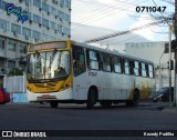 Global GNZ Transportes 0711047 na cidade de Manaus, Amazonas, Brasil, por Kezedy Padilha. Número da foto: #:id.