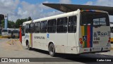 Empresa Metropolitana 056 na cidade de Recife, Pernambuco, Brasil, por Carlos Lima. Número da foto: #10191527.