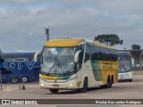 Empresa Gontijo de Transportes 19340 na cidade de Curitiba, Paraná, Brasil, por Wesley Dos santos Rodrigues. Número da foto: #10192709.