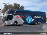 Real Sul Turismo 2020163 na cidade de Brasília, Distrito Federal, Brasil, por Luis Santana. Número da foto: #10192198.