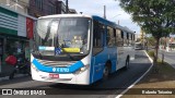 Cooper Líder > A2 Transportes 6 8702 na cidade de São Paulo, São Paulo, Brasil, por Roberto Teixeira. Número da foto: #10192717.