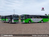 VB Transportes e Turismo 3391 na cidade de Campinas, São Paulo, Brasil, por Henrique Alves de Paula Silva. Número da foto: #:id.