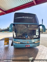Litur Turismo 2902 na cidade de Ribeirão Vermelho, Minas Gerais, Brasil, por Rafael Felipe Santos Silva. Número da foto: #10191693.