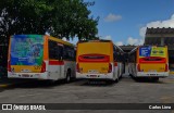 Empresa Metropolitana 564 na cidade de Recife, Pernambuco, Brasil, por Carlos Lima. Número da foto: #10191504.