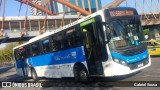 Transurb A72023 na cidade de Rio de Janeiro, Rio de Janeiro, Brasil, por Gabriel Sousa. Número da foto: #:id.