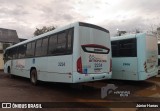 TM - Transversal Metropolitana 2234 na cidade de São Leopoldo, Rio Grande do Sul, Brasil, por Júnior Harras. Número da foto: #10191316.
