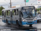 Expresso Vera Cruz 360 na cidade de Recife, Pernambuco, Brasil, por Lenilson da Silva Pessoa. Número da foto: #:id.