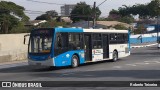 Viação Grajaú S.A. 6 1157 na cidade de São Paulo, São Paulo, Brasil, por Roberto Teixeira. Número da foto: #10192696.