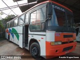 Ônibus Particulares W6036 na cidade de Belém, Pará, Brasil, por Ronaldo Wagner Nunes. Número da foto: #10191597.