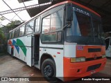 Ônibus Particulares W6036 na cidade de Belém, Pará, Brasil, por Ronaldo Wagner Nunes. ID da foto: :id.