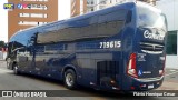 Viação Cometa 719615 na cidade de São Roque, São Paulo, Brasil, por Flávio Henrique Cesar. Número da foto: #:id.