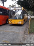 Expresso Azul JC301 na cidade de Curitiba, Paraná, Brasil, por Lohan Mariano. Número da foto: #:id.