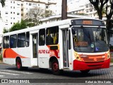 Petro Ita Transportes Coletivos de Passageiros 2030 na cidade de Petrópolis, Rio de Janeiro, Brasil, por Rafael da Silva Xarão. ID da foto: :id.