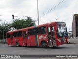 Itamaracá Transportes 1.740 na cidade de Recife, Pernambuco, Brasil, por Lenilson da Silva Pessoa. Número da foto: #:id.