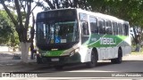 Transportes Mageli RJ 167.070 na cidade de São João de Meriti, Rio de Janeiro, Brasil, por Matheus Fernandes. ID da foto: :id.