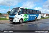 Coopertalse 164 na cidade de Laranjeiras, Sergipe, Brasil, por Gladyston Santana Correia. Número da foto: #:id.