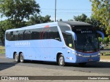 Expresso Guanabara 850 na cidade de Teresina, Piauí, Brasil, por Glauber Medeiros. Número da foto: #:id.