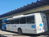 Viação Praia Sol 12265 na cidade de Vila Velha, Espírito Santo, Brasil, por Kaique Passos. Número da foto: #10192169.