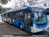 VB Transportes e Turismo 1995 na cidade de Campinas, São Paulo, Brasil, por Henrique Alves de Paula Silva. Número da foto: #:id.