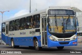 Autoviária Paraense AV-93903 na cidade de Belém, Pará, Brasil, por Fabio Soares. ID da foto: :id.