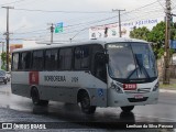Borborema Imperial Transportes 2129 na cidade de Recife, Pernambuco, Brasil, por Lenilson da Silva Pessoa. Número da foto: #:id.