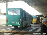 OT Trans - Ótima Salvador Transportes 20188 na cidade de Salvador, Bahia, Brasil, por Alexandre Souza Carvalho. ID da foto: :id.