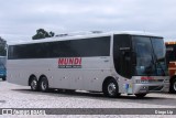 Viação Mundi Turismo 4200 na cidade de Curitiba, Paraná, Brasil, por Diego Lip. Número da foto: #10193351.
