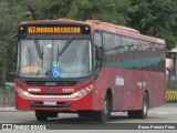 Auto Ônibus Brasília 1.3.024 na cidade de Niterói, Rio de Janeiro, Brasil, por Bruno Pereira Pires. Número da foto: #:id.