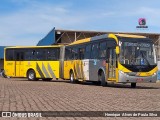 Transportes Capellini 23031 na cidade de Hortolândia, São Paulo, Brasil, por Henrique Alves de Paula Silva. Número da foto: #10191645.