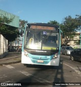 Empresa Santa Maria 20650 na cidade de Fortaleza, Ceará, Brasil, por Lucas Lima dos Santos Lucas. Número da foto: #:id.