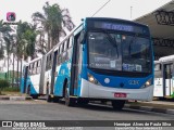 VB Transportes e Turismo 1471 na cidade de Campinas, São Paulo, Brasil, por Henrique Alves de Paula Silva. ID da foto: :id.