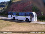 Expresso Glória 2122 na cidade de Valença, Rio de Janeiro, Brasil, por Vanderson de Oliveira Duque. Número da foto: #10191102.