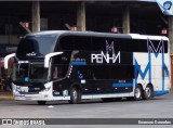 Empresa de Ônibus Nossa Senhora da Penha 59040 na cidade de Porto Alegre, Rio Grande do Sul, Brasil, por Emerson Dorneles. Número da foto: #:id.
