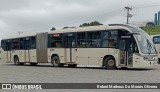 Viação do Sul 26406 na cidade de Curitiba, Paraná, Brasil, por Robert Matheus De Morais Oliveira. Número da foto: #10192481.