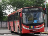 Itamaracá Transportes 1.671 na cidade de Recife, Pernambuco, Brasil, por Lenilson da Silva Pessoa. Número da foto: #:id.