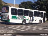 Viação Vila Rica RJ 206.031 na cidade de Nova Iguaçu, Rio de Janeiro, Brasil, por Augusto César. Número da foto: #10190986.