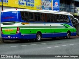 Transportes Skyline 00 na cidade de Hospital, San José, San José, Costa Rica, por Andrés Martínez Rodríguez. Número da foto: #10193383.