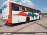 Ônibus Particulares W6036 na cidade de Belém, Pará, Brasil, por Ronaldo Wagner Nunes. Número da foto: #10191601.