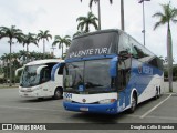 Valente Tur 1001 na cidade de Aparecida, São Paulo, Brasil, por Douglas Célio Brandao. Número da foto: #10194596.