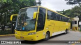Viação Itapemirim 9555 na cidade de São Paulo, São Paulo, Brasil, por JULIO SILVA. Número da foto: #:id.