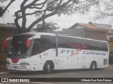 FTT Transportadora Turística 357 na cidade de São Paulo, São Paulo, Brasil, por Gilberto Dos Reis Ramos. Número da foto: #:id.