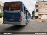 Viação Cidade de Boa Vista 1322 na cidade de Boa Vista, Roraima, Brasil, por Steiner Souza Fernandes. Número da foto: #:id.