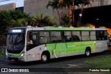 Viação Garcia 8323 na cidade de Apucarana, Paraná, Brasil, por Pedroka Ternoski. Número da foto: #10195984.