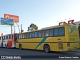 JGE Turismo 2305 na cidade de Betim, Minas Gerais, Brasil, por Daniel Saraiva Cordeiro. Número da foto: #10194947.