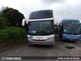 Sem Fronteiras Turismo 1620 na cidade de Cariacica, Espírito Santo, Brasil, por Marco Aurélio de Oliveira. Número da foto: #10196303.