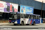 Next Mobilidade - ABC Sistema de Transporte 81.631 na cidade de São Bernardo do Campo, São Paulo, Brasil, por Ricardo Luiz. Número da foto: #10195359.
