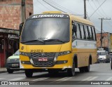 Transcooper Manaus 2012-227-D na cidade de Manaus, Amazonas, Brasil, por Kezedy Padilha. Número da foto: #:id.