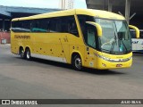 Viação Itapemirim 60703 na cidade de Porto Alegre, Rio Grande do Sul, Brasil, por JULIO SILVA. Número da foto: #10195814.