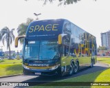 Expresso Nordeste 5630 na cidade de Toledo, Paraná, Brasil, por Carlos Campos. Número da foto: #10194398.