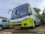 Rio Negro Fretamento e Turismo 35617 na cidade de São Gonçalo do Pará, Minas Gerais, Brasil, por Jonathan Silva. Número da foto: #10194444.